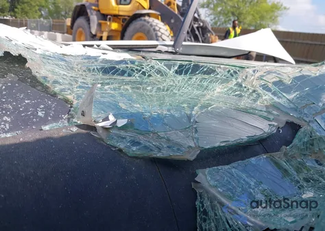 2007 Toyota Prius Touring from USA, damaged, VIN JTDKB20U777651290